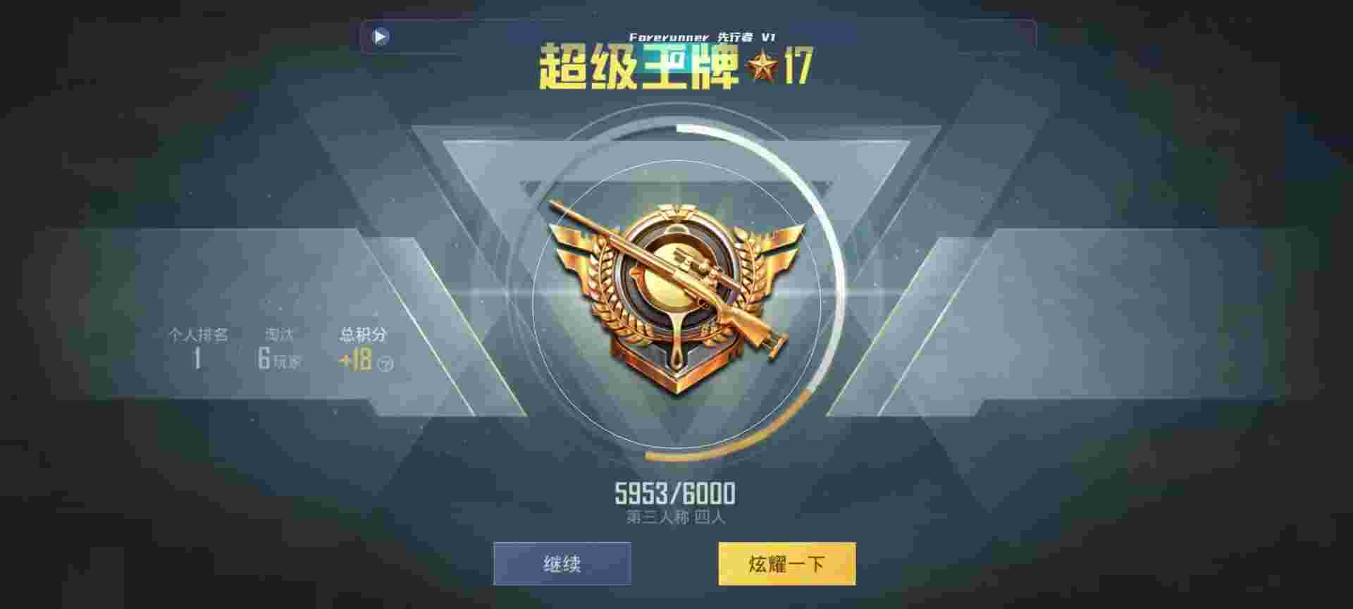 和平精英鸡腿辅助自瞄 - 和平精英阿凡达辅助3.0辅助预览图